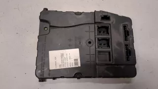 8200780025 Блок управления печки / климат-контроля Renault Megane 2 Арт 9033001, вид 1