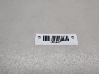 08806001 Кнопка открытия багажника Renault Megane 2 Арт 2074301, вид 5