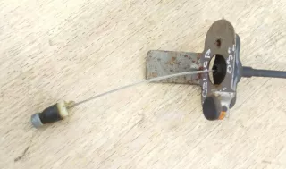  Трос газа Toyota Celica 7 1.8л i Арт 2053429, вид 2