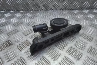 06f129101n, 1078000s01 , art11379539 Маслоотделитель (сапун) Audi A6 C6 (S6,RS6) Арт 11379539, вид 1
