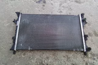 8200008764, 8200008764c , art11472262 Радиатор (основной) Renault Laguna 2 Арт 11472262, вид 1