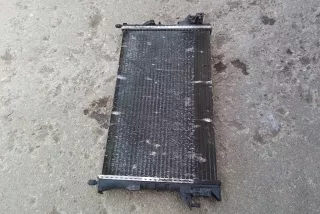 8200008764, 8200008764c , art11472262 Радиатор (основной) Renault Laguna 2 Арт 11472262, вид 4