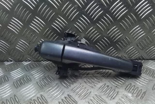 30663866, 30663865 , art11639576 Ручка наружная передняя правая Volvo S40 2 Арт 11639576, вид 1