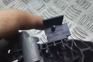 30663866, 30663865 , art11639576 Ручка наружная передняя правая Volvo S40 2 Арт 11639576, вид 3
