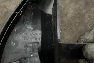 735424456 , art11545881 Накладка на зеркало левое Citroen Jumper 2 Арт 11545881, вид 2