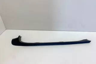 A1078801044, 1078801044 , art11310128 Молдинг бампера заднего Mercedes SL R107 Арт 11310128, вид 1