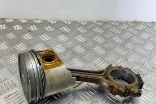 A1190300220, A1190300117 , art11310343 Поршень Mercedes SL R129 Арт 11310343, вид 1