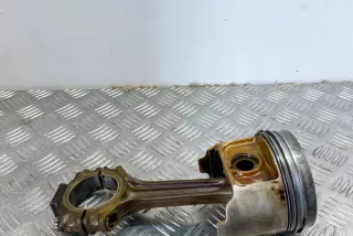 A1190300220, A1190300117 , art11310343 Поршень Mercedes SL R129 Арт 11310343, вид 3