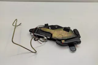 A1298001674, 1298001674 , art11511965 Механизм складывания крыши Mercedes SL R129 Арт 11511965, вид 1