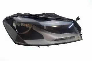 90003375, 3AC941006 , art11387360 Фара правая Volkswagen Passat B7 Арт 11387360, вид 1