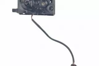 4G0823509D , art11388977 Замок капота Audi A6 C7 (S6,RS6) Арт 11388977, вид 1