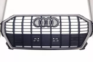 83A853651A, 83A853651 , art11390737 Решетка радиатора Audi Q3 1 Арт 11390737, вид 1