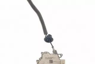 8J1837016D , art11388837 Замок двери передней правой Audi A6 C7 (S6,RS6) Арт 11388837, вид 1