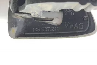 1K8837210 , art11386474 Ручка наружная передняя правая Volkswagen Golf 5 Арт 11386474, вид 2