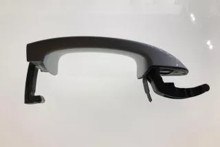 1K8837210 , art11386474 Ручка наружная передняя правая Volkswagen Golf 5 Арт 11386474, вид 3