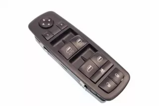 P68234092AC, 68234092AC, 30S10115697 , art11392450 Кнопка стеклоподъемника Chrysler Pacifica 2016 Арт 11392450, вид 2