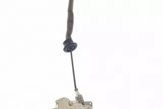 4G0839016A , art11388754 Замок двери задней левой Audi A6 C7 (S6,RS6) Арт 11388754, вид 1