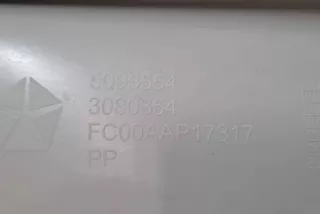 5RP662D2AF, 036757819, 5095554 , art11390882 Обшивка двери задней левой (дверная карта) Chrysler Pacifica 2016 Арт 11390882, вид 6