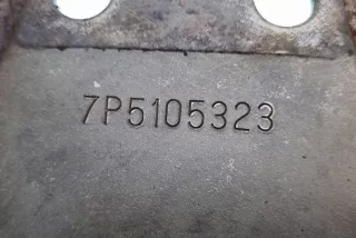 7P5105323 , art11390713 Маховик Porsche Cayenne 958 Арт 11390713, вид 2
