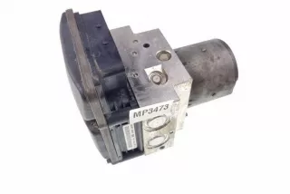 4G0907379J, 0265250484, 0265960419 , art11388645 Блок ABS Audi A7 1 (S7,RS7) Арт 11388645, вид 1