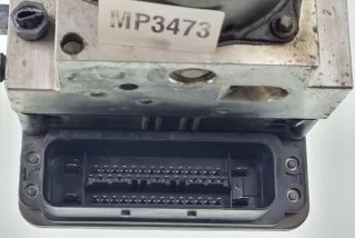4G0907379J, 0265250484, 0265960419 , art11388645 Блок ABS Audi A7 1 (S7,RS7) Арт 11388645, вид 5