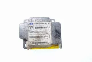 959103K450 , art11388160 Блок AirBag Hyundai Sonata (NF) Арт 11388160, вид 1