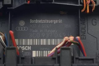 3C0937049H , art11387846 Блок комфорта Volkswagen Passat B6 Арт 11387846, вид 3