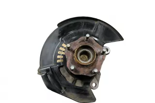 400148450H , art11379947 Ступица передняя правая Nissan Murano Z52 Арт 11379947, вид 1