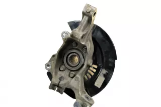 400148450H , art11379947 Ступица передняя правая Nissan Murano Z52 Арт 11379947, вид 3