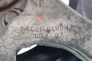 400148450H , art11390439 Ступица передняя правая Nissan Murano Z52 Арт 11390439, вид 2