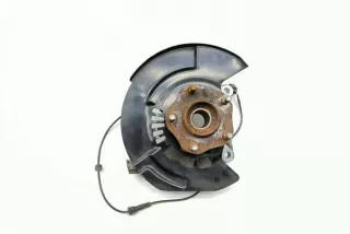 400148450H , art11393152 Ступица передняя правая Nissan Murano Z52 Арт 11393152, вид 1