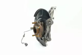 400148450H , art11393152 Ступица передняя правая Nissan Murano Z52 Арт 11393152, вид 2
