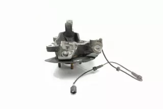 400148450H , art11393152 Ступица передняя правая Nissan Murano Z52 Арт 11393152, вид 5