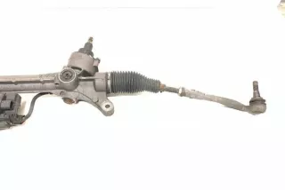 8W1423055Q, 7806501811, 7828974782 , art11392124 Рулевая рейка Audi A4 B9 Арт 11392124, вид 4
