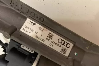 8W1423055Q, 7806501811, 7828974782 , art11392124 Рулевая рейка Audi A4 B9 Арт 11392124, вид 6