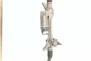 8W1423055Q, 7806501811, 7828974782 , art11392124 Рулевая рейка Audi A4 B9 Арт 11392124, вид 7