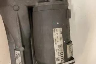 8W1423055Q, 7806501811, 7828974782 , art11392124 Рулевая рейка Audi A4 B9 Арт 11392124, вид 8