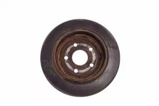 63909L, 63909, 43531 , art11390290 Диск тормозной задний Dodge Durango 3 Арт 11390290, вид 4