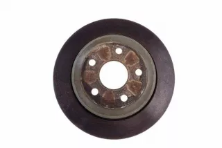 63909L, 63909, 43531 , art11390290 Диск тормозной задний Dodge Durango 3 Арт 11390290, вид 5