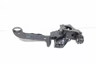 LX615A969BED, 074388AC , art11392208 Ступица задняя левая Ford Kuga 3 Арт 11392208, вид 2