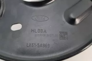 LX615A969BED, 074388AC , art11392208 Ступица задняя левая Ford Kuga 3 Арт 11392208, вид 5