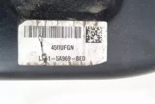 LX615A969BED, 074388AC , art11392208 Ступица задняя левая Ford Kuga 3 Арт 11392208, вид 6