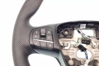 34361493B, 057388, A015B693A , art11392609 Руль Ford Focus 4 Арт 11392609, вид 3