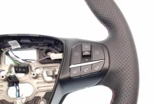 34361493B, 057388, A015B693A , art11392609 Руль Ford Focus 4 Арт 11392609, вид 4