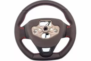 34361493B, 057388, A015B693A , art11392609 Руль Ford Focus 4 Арт 11392609, вид 6