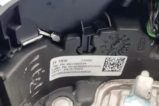 34361493B, 057388, A015B693A , art11392609 Руль Ford Focus 4 Арт 11392609, вид 7