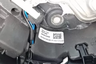 34361493B, 057388, A015B693A , art11392609 Руль Ford Focus 4 Арт 11392609, вид 8