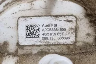 4G0919051, A2C53364599 , art11388927 Насос топливный Audi A6 C7 (S6,RS6) Арт 11388927, вид 5