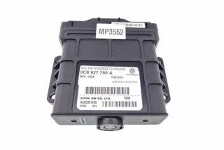 0C8927750A , art11388762 Блок управления АКПП Volkswagen Touareg 2 Арт 11388762, вид 1
