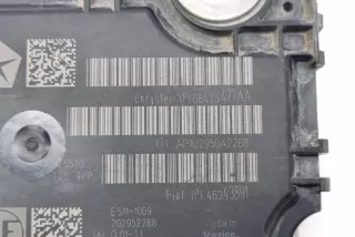 68425477AA, P68425477AA, 46343891 , art11393551 Блок управления АКПП Chrysler Pacifica 2016 3.6л Арт 11393551, вид 3